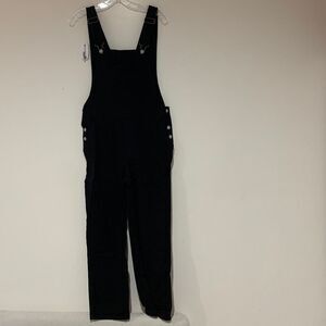 BB Dakota Jean Romper new without Tag